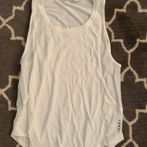 Koral Workout Tank